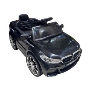 Παιδικό ηλεκτροκίνητο αυτοκίνητο - BLF-788 - 701118 - Black