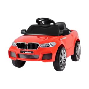 Παιδικό ηλεκτροκίνητο αυτοκίνητο - BLF-788 - 701118 - Red