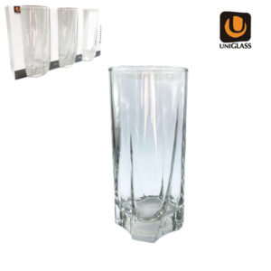 Σετ 3 ποτήρια Shine 36cl