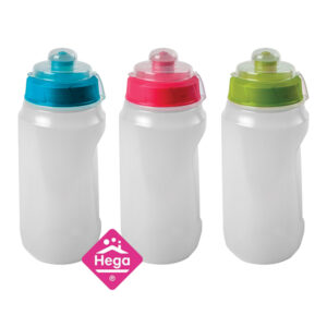 Παγούρι πλαστικό 500 ml