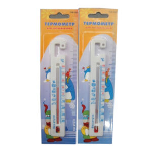 Θερμόμετρο ψυγείου