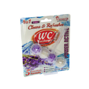 Αρωματικο wc με άρωμα λεβάντα