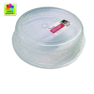 Καπάκι φούρνου μικροκυμμάτων