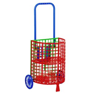 Καρότσι Λαϊκής  Apergis 1721