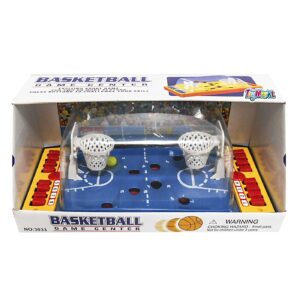 Μπασκετάκι με Κουμπιά 31x13x16cm ToyMarkt 911194