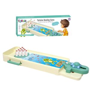 Μπόουλινγκ-Χελώνα σε Κουτί 33x11x5cm ToyMarkt 913233