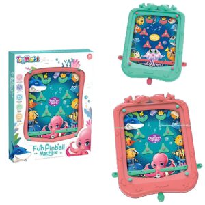 Φλιπεράκι fun Pinball Machine 21x27x4cm ToyMarkt 913236