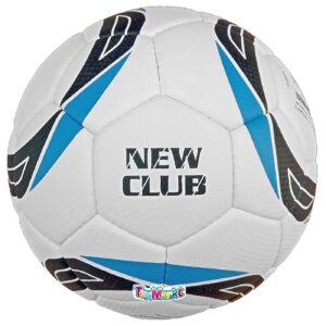Μπάλα Ποδοσφαίρου Foamy Quality "new Club" ~370gr ToyMarkt 913237
