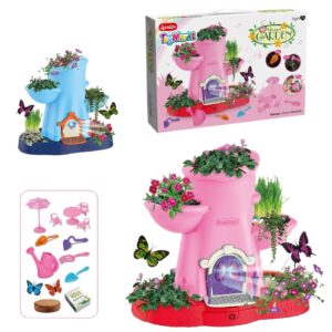 Μαγικός Κήπος 38x26x9cm ToyMarkt 913353