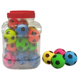 Τρελόμπαλο Μπαλίτσα ø4,5cm ToyMarkt 913372