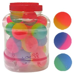 Τρελόμπαλο Πολύχρωμο ø4,5cm ToyMarkt 913373