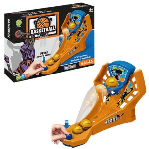 Μπασκέτα Επιτραπέζια σε Κουτί 36x25x5cm ToyMarkt 913425