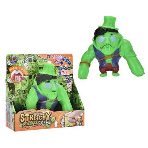 Φιγούρα Stretchy Monster 18x18x7cm ToyMarkt 913478