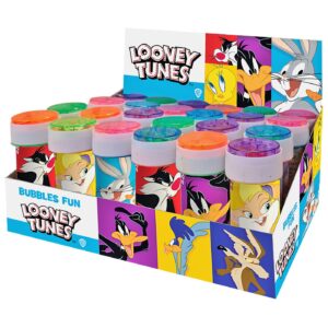 Σαπουνόφουσκες Looney Tunes 60ml Warner Bros