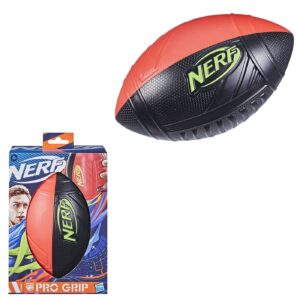 Nerf Sports Μπάλα pro Grip Football 22x ø14cm ToyMarkt 913505