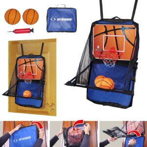 Μπασκετάκι - Βαλιτσάκι Μεταφοράς 36x45cm ToyMarkt 913596