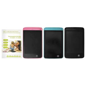 Τάμπλετ 6.5 Ίντσες Μπαταρίας 11x18x1cm ToyMarkt 913599