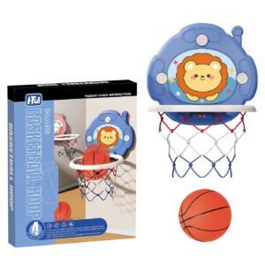 Μπασκετάκι Cartoon σε  Κουτί 22x28x4cm ToyMarkt 913602