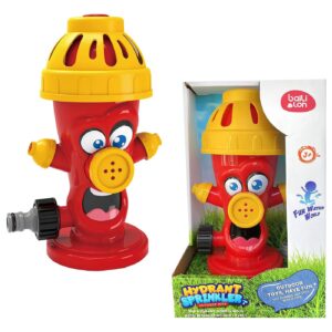 Ψεκαστήρι Νερού 14x24x10cm ToyMarkt 913626