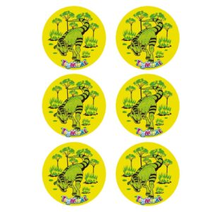 Αερόμπαλα Δεινόσαυρος 100gr 23cm ToyMarkt 91874