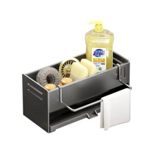 Βάση οργάνωσης νεροχύτη κουζίνας - 9270 - 718615