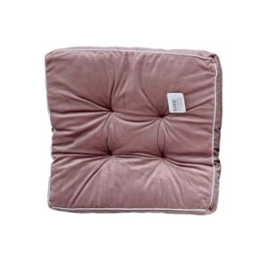 Μαξιλάρι καρέκλας - 40x40cm - 71871 - Pink