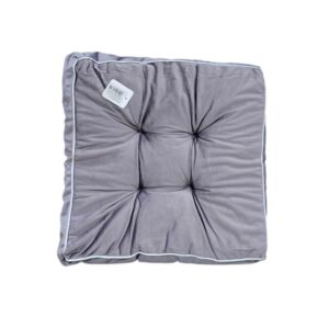 Μαξιλάρι καρέκλας - 40x40cm - 71871 - Grey