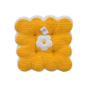 Μαξιλάρι καρέκλας - 40x40cm - 71872 - Yellow