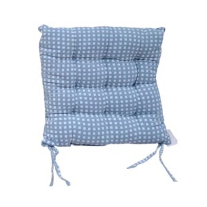 Μαξιλάρι καρέκλας - 40x40cm - 71873 - Blue