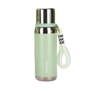 Φορητό παγούρι-θερμός - 800ml - 722313 - Green