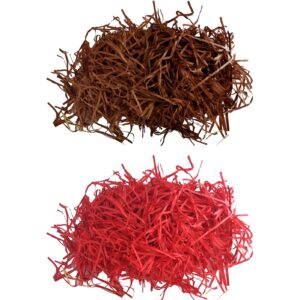 Χόρτο Διακοσμητικό ~70g Bunny's 931125