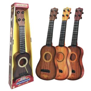 Κιθάρα Μικρή σε Κουτί 45cm ToyMarkt 96133