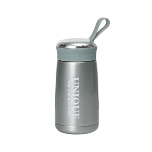 Φορητό παγούρι-θερμός - 360ml - 784004 - Green