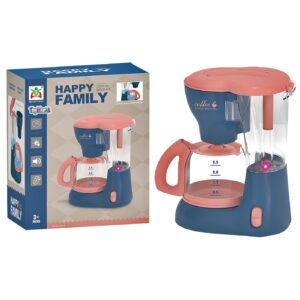 Καφετιέρα Μπαταρίας 14x17x10cm ToyMarkt 971158