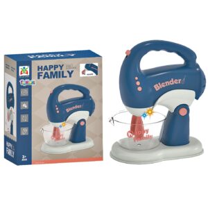 Μιξεράκι Μπαταρίας 14x17x10cm ToyMarkt 971159