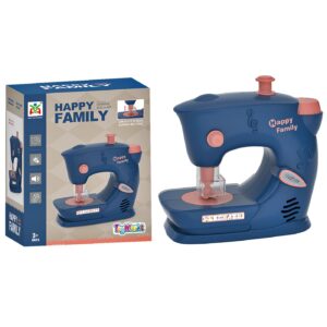 Μικρή Ραπτομηχανή Μπαταρίας 14x17x10cm ToyMarkt 971164