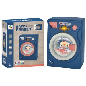 Μικρό Πλυντήριο Μπαταρίας 14x17x10cm ToyMarkt 971165