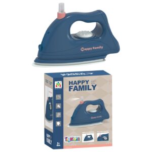 Μικρό Ηλεκτρικό Σίδερο 14x17x10cm ToyMarkt 971167