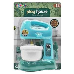 Μιξεράκι Friction σε Καρτέλα 16x23x7cm ToyMarkt 971273