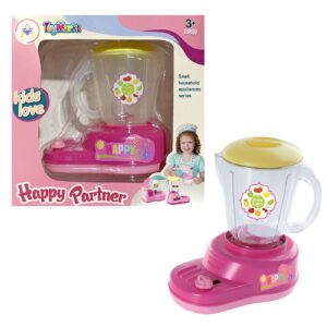 Αποχυμωτής Μικρός Friction 18x18x9cm ToyMarkt 971278