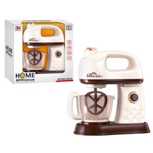 Μιξεράκι Μπαταρίας Home Appliance 20x20x9cm ToyMarkt 971304