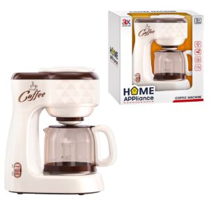 Καφετιέρα Μπαταρίας 18x19x9cm ToyMarkt 971305
