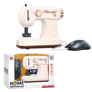 Ραπτομηχανή Μπαταρίας 24x17x7cm ToyMarkt 971306