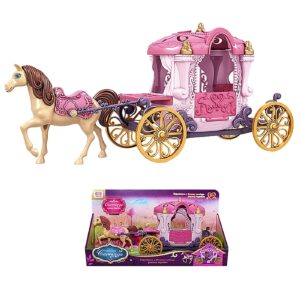 Άμαξα Fashion 36x19x11cm ToyMarkt 971313