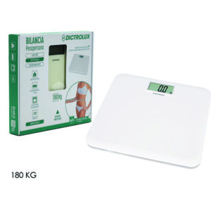 Ηλεκτρονική ζυγαριά μπάνιου