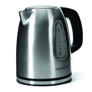 Βραστήρας 1,8lt - 2200W