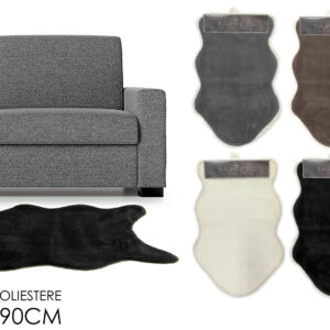 Πατάκι 60 x 90 εκ.