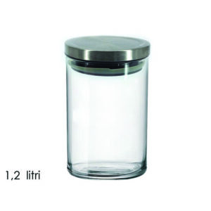 Γυάλινο βαζάκι 1,2lt