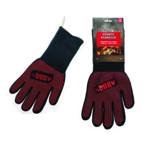 Γάντι για barbeque 35,5 cm