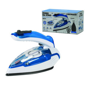 Σίδερο ταξιδίου 1100W